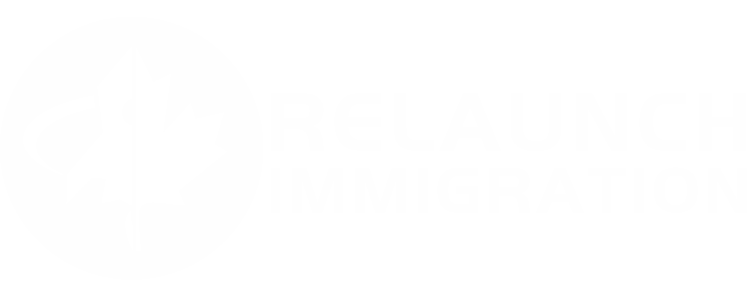Relaunch Immigration